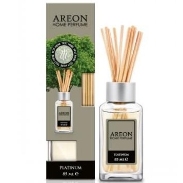 Odorizant Areon Home Perfume Platinum 85 ML